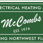 mccombs electrical Profile Picture
