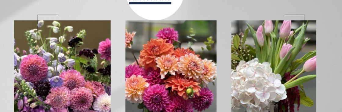 melbourneflower merchant Cover Image