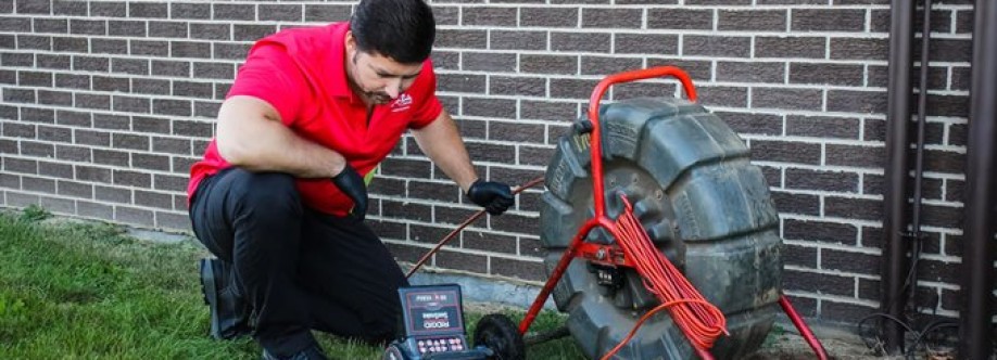 Mr Rooter Plumbing Of New Jersey Cover Image
