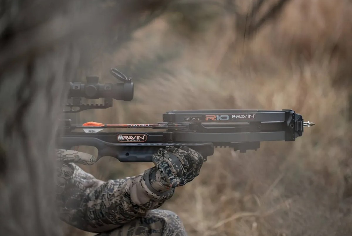 A Beginner’s Guide to Ravin Crossbows: Benefits and How to Choose – Life Essentials