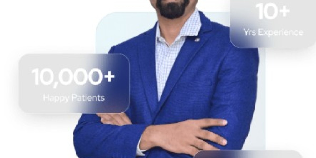 Best Urologist In Bengaluru Advanced Laparoscopic Surgery Specialist Today