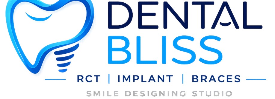 Dental Bliss Cover Image