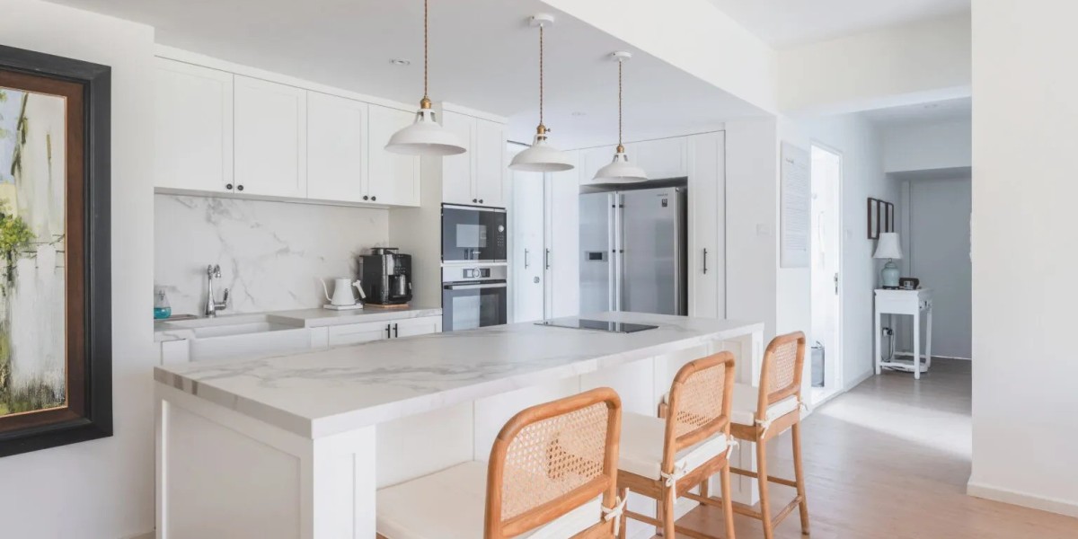 Condo Interior Design Singapore: Create a Stylish and Functional Living Space with Urban Home Design