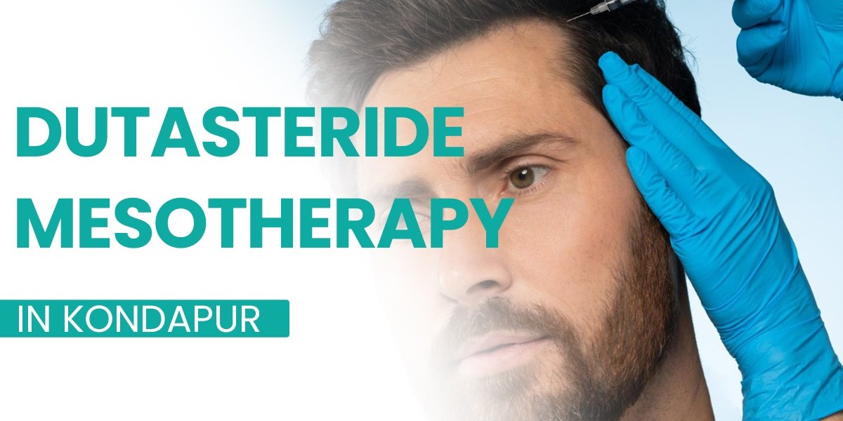 Dutasteride and Hair Transplant: Understanding Your Options for Hair Loss in Kondapur