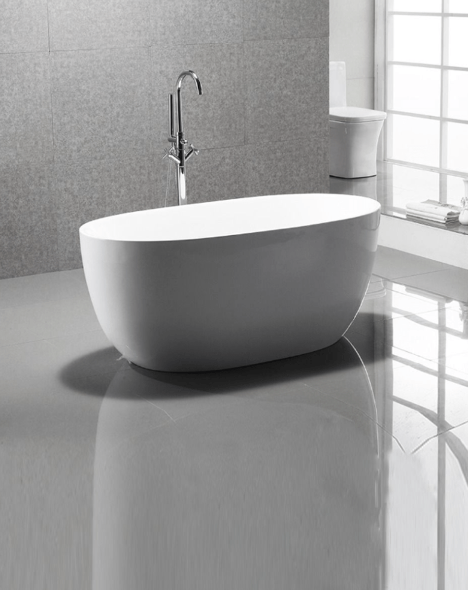 4 Health Benefits of Soaking Bathtubs – Life Essentials
