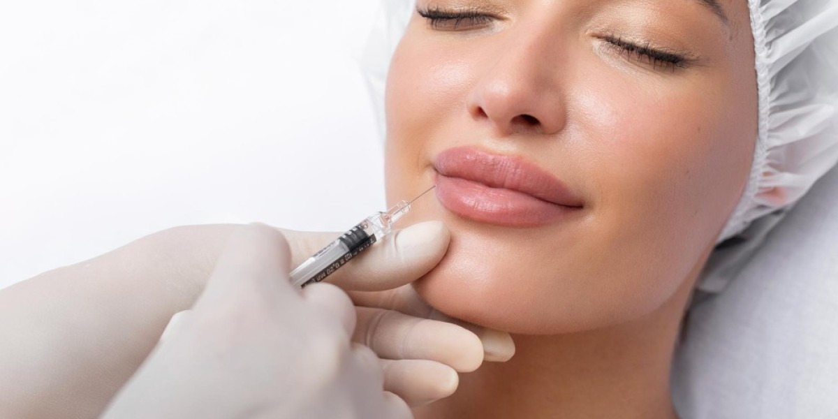 What Are Dermal Fillers and How Do They Work?