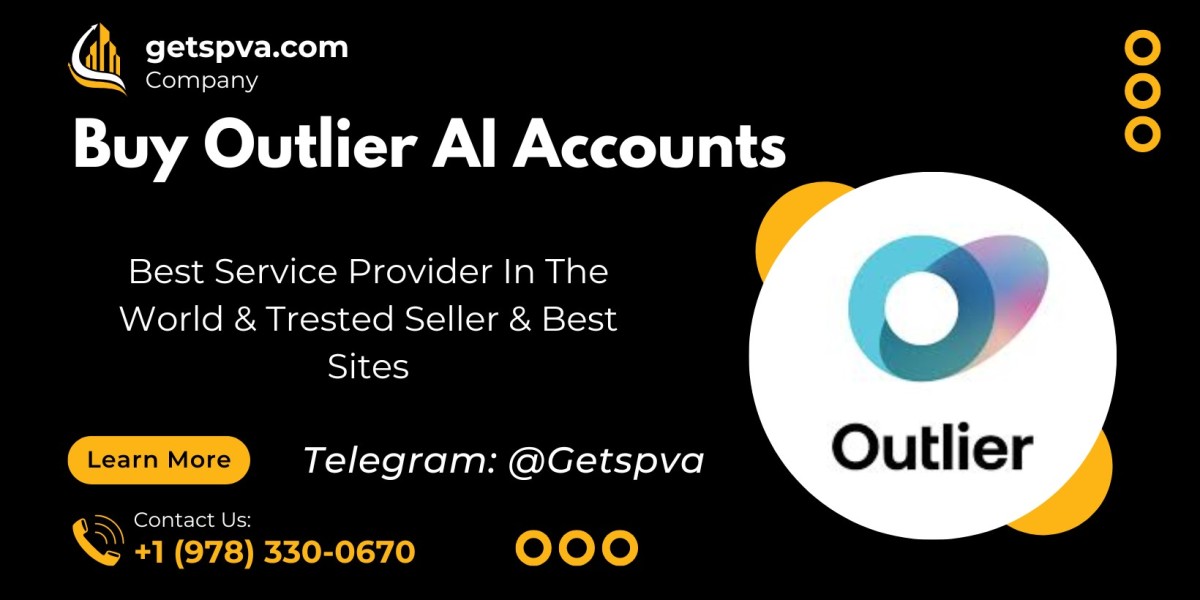 The 6 Best Platforms to Buy Verified Outlier AI Accounts 