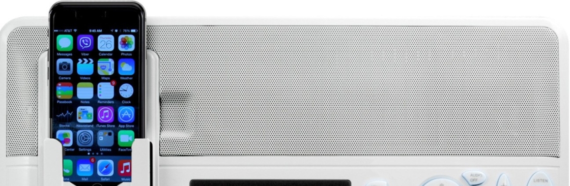 Intrasonic Technology Cover Image