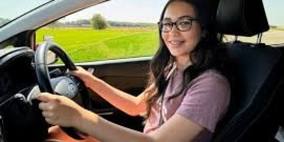 Bagshot Driving Lessons – Your Complete Guide to Learning to Drive in Bagshot