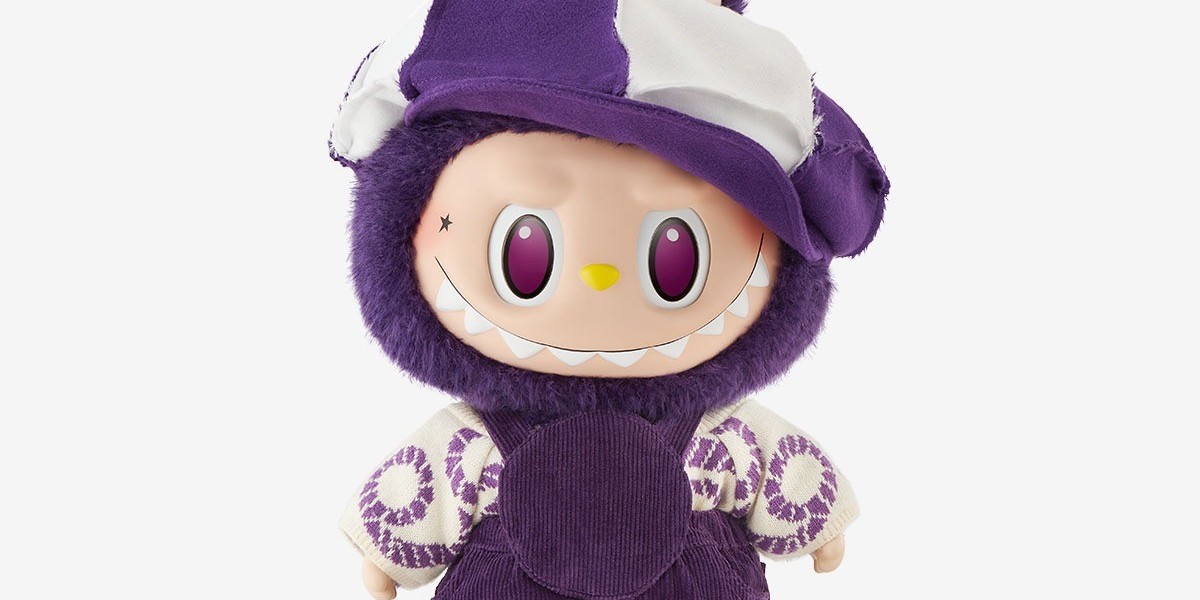 The Rise of Labubu Doll in Online Communities