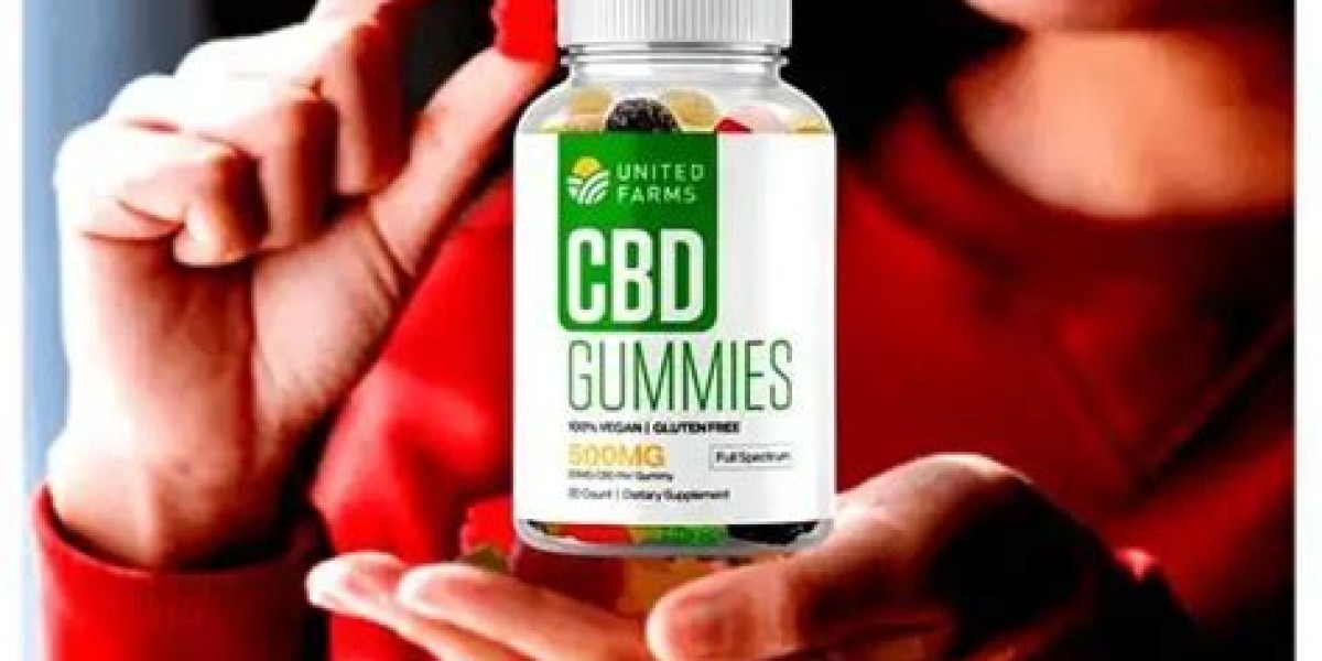 Triple Green Farms CBD Gummies for Everyday Wellness Support