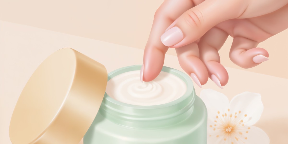 Skin Brightening Cream and Skin Glow Cream: The Secret to Radiant, Healthy-Looking Skin