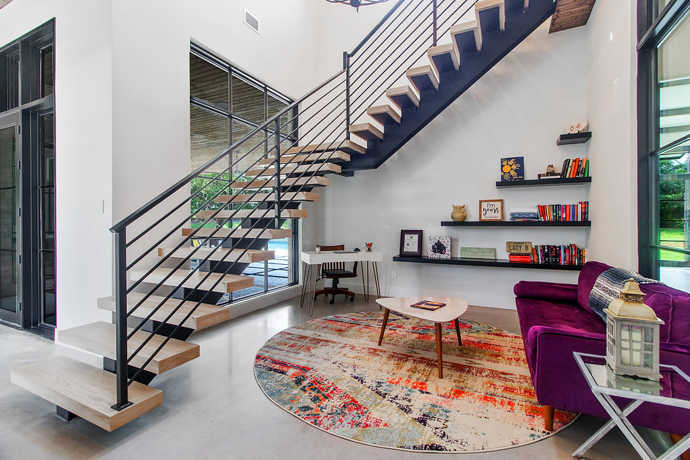 Modern Farmhouse Design Ideas for Texas Homes