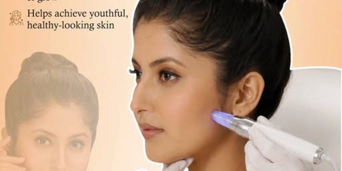 Anti Ageing Treatment in Bhubaneswar | Genesis Hair & Skin Clinic