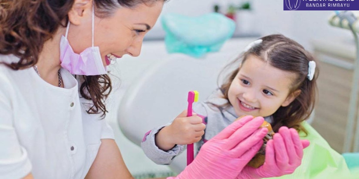Understanding Pediatric Dentistry