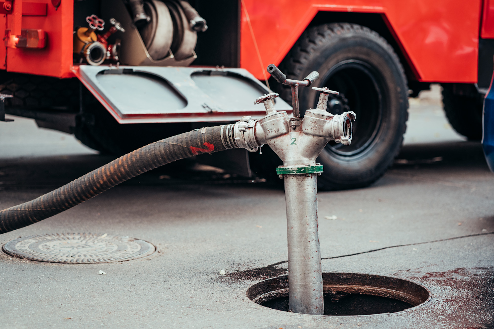 Top Signs You Need Septic Tank Service
