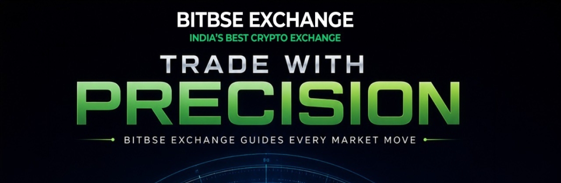 Bitbse Exchange Cover Image