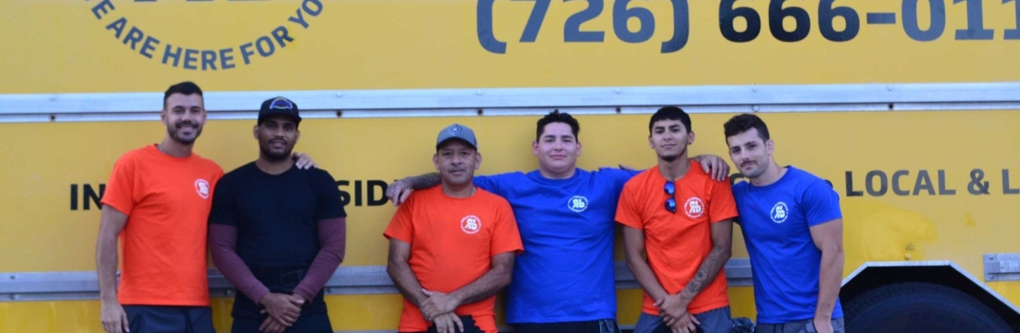 Roblas Moving Services Cover Image