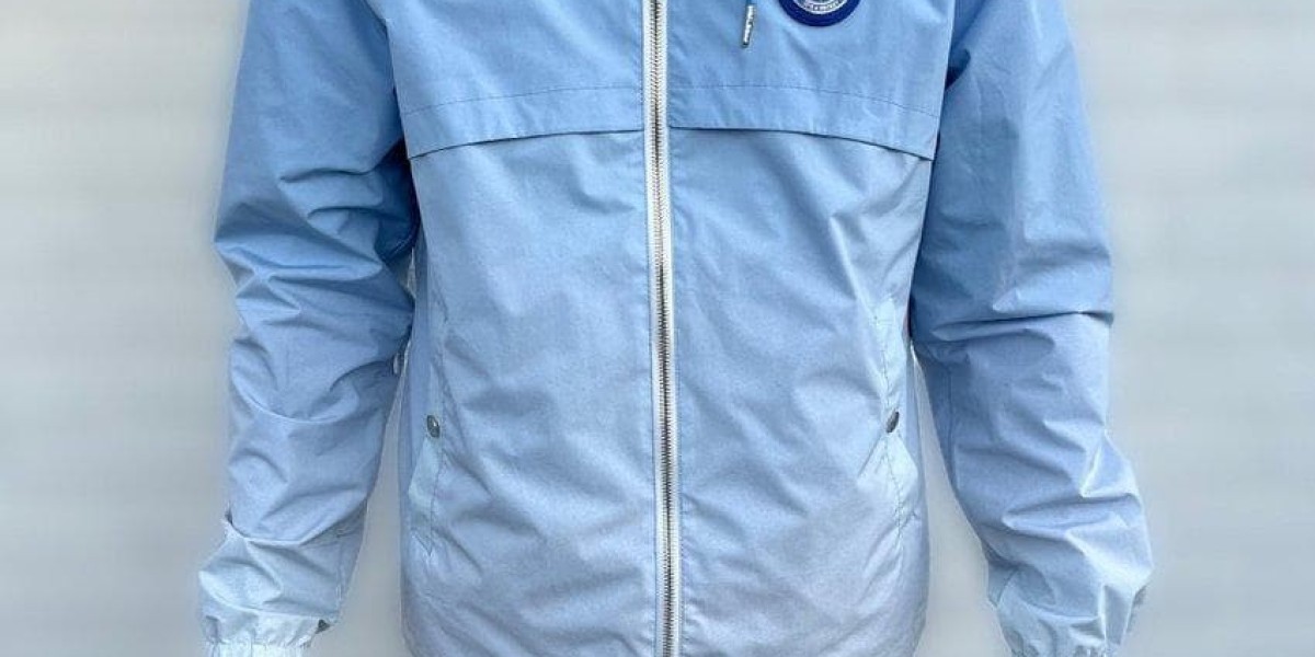 Trapstar Windbreakers – Stylish Lightweight Jackets for Every Weather