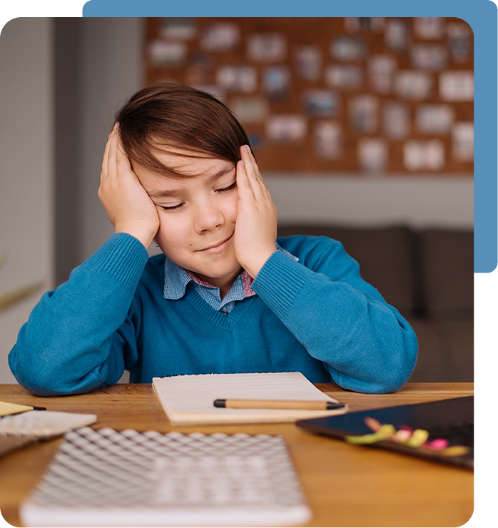ADHD Treatment California | Improve Focus Without Medication