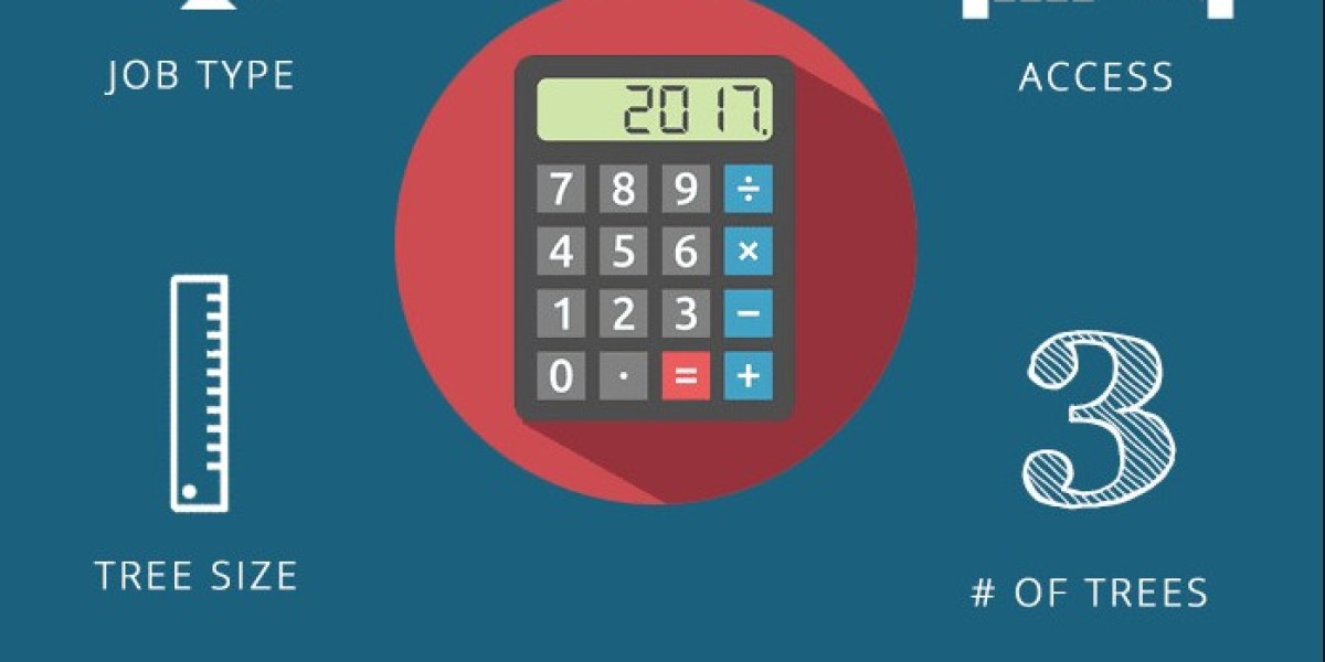 Tree Removal Cost Calculator