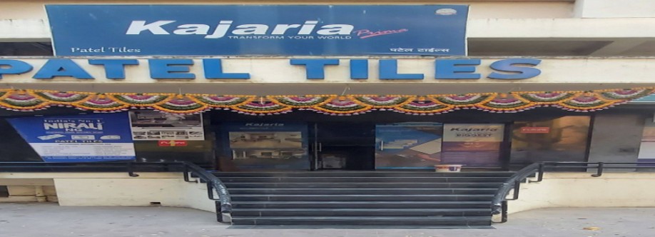 Patel Tiles Cover Image
