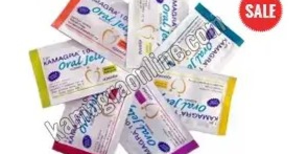 Kamagra Jelly Pack 7x100mg – Warum größere Packungen oft mehr Probleme machen als gedacht