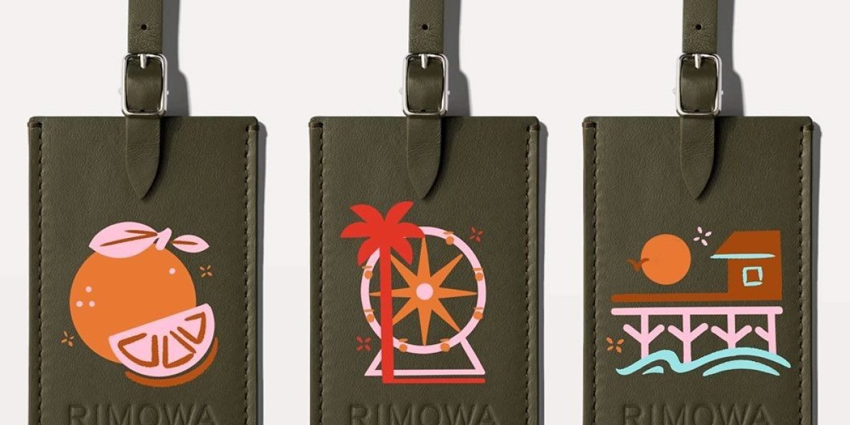 Smart Packing With Custom Luggage Tags Tips
