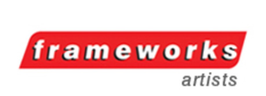 Frameworks Artists Cover Image