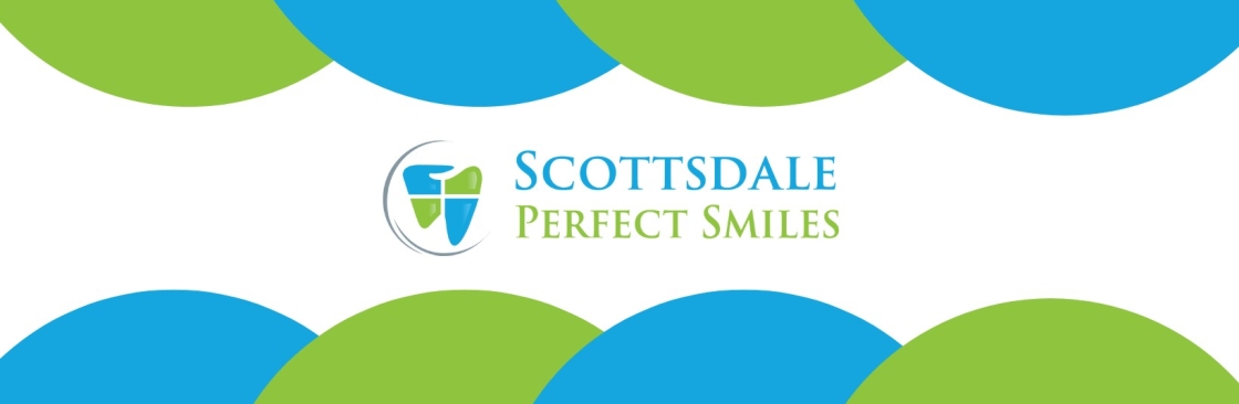 Scottsdale Perfect Smiles Cover Image