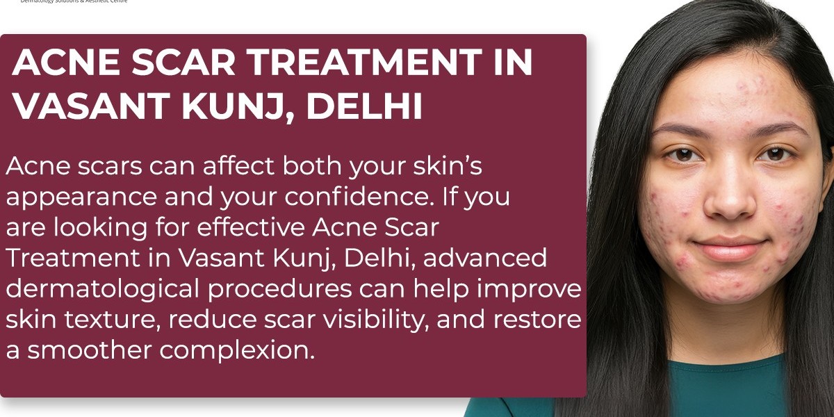 Acne Scars Are Not Permanent — Here's What Actually Works