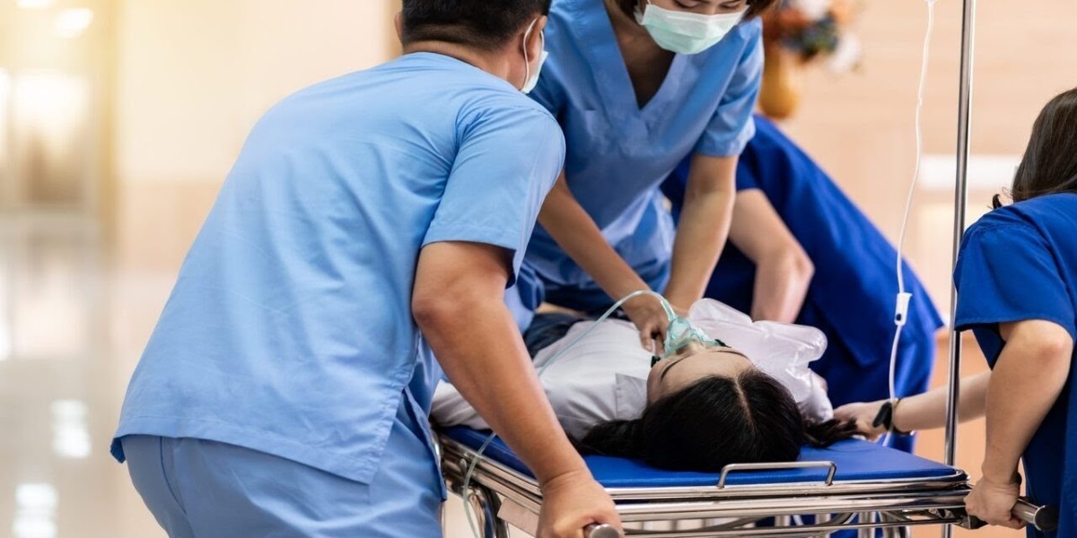 How Healthcare Staffing Firms Support Urgent Care Cover