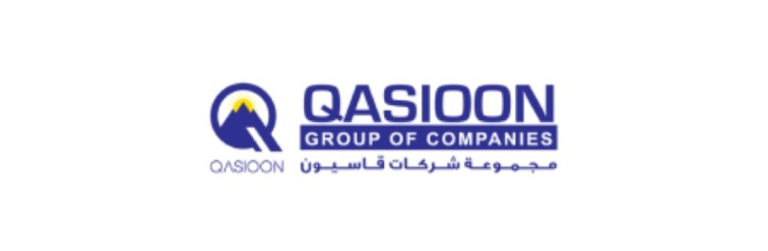 Qasioon Industries FZE Cover Image
