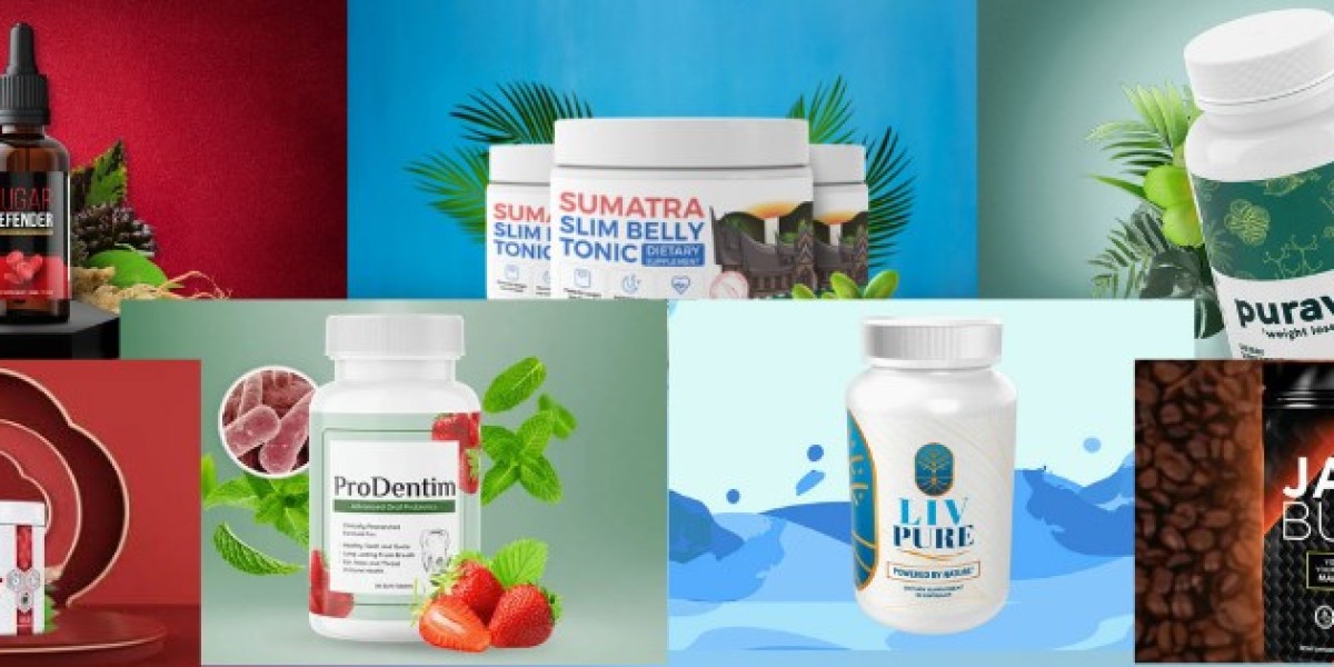 Organic Health Supplements Online - Natural Wellness & Daily Nutrition Products