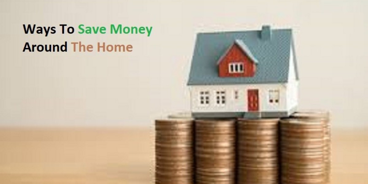 11 Ways To Save Money Around The Home