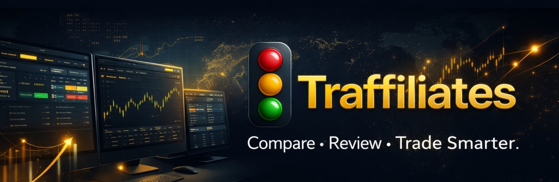Traffiliates Cover Image