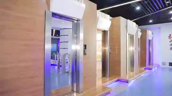Home Elevators for Seniors: Safe, Comfortable & Independent...