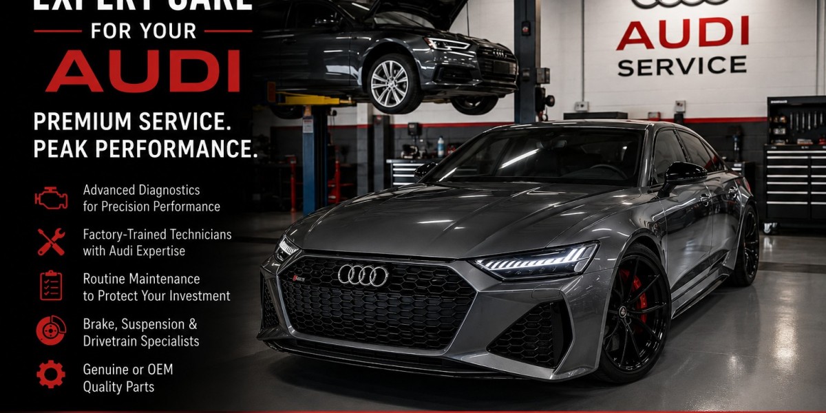Smart Maintenance Strategies for Luxury Vehicle Owners in South Florida