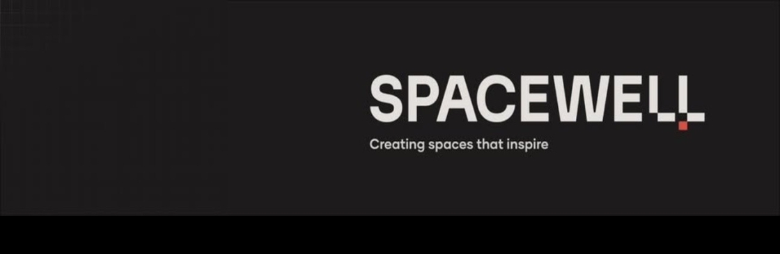 Spacewell Interiors LLC Cover Image