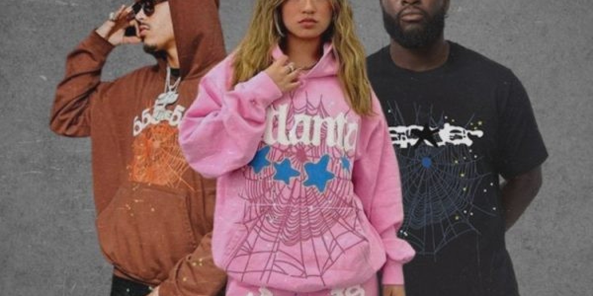Sp5der Hoodie and the Future of High-End Casual Fashion