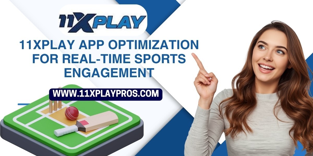 11xPlay App Optimization for Real-Time Sports Engagement