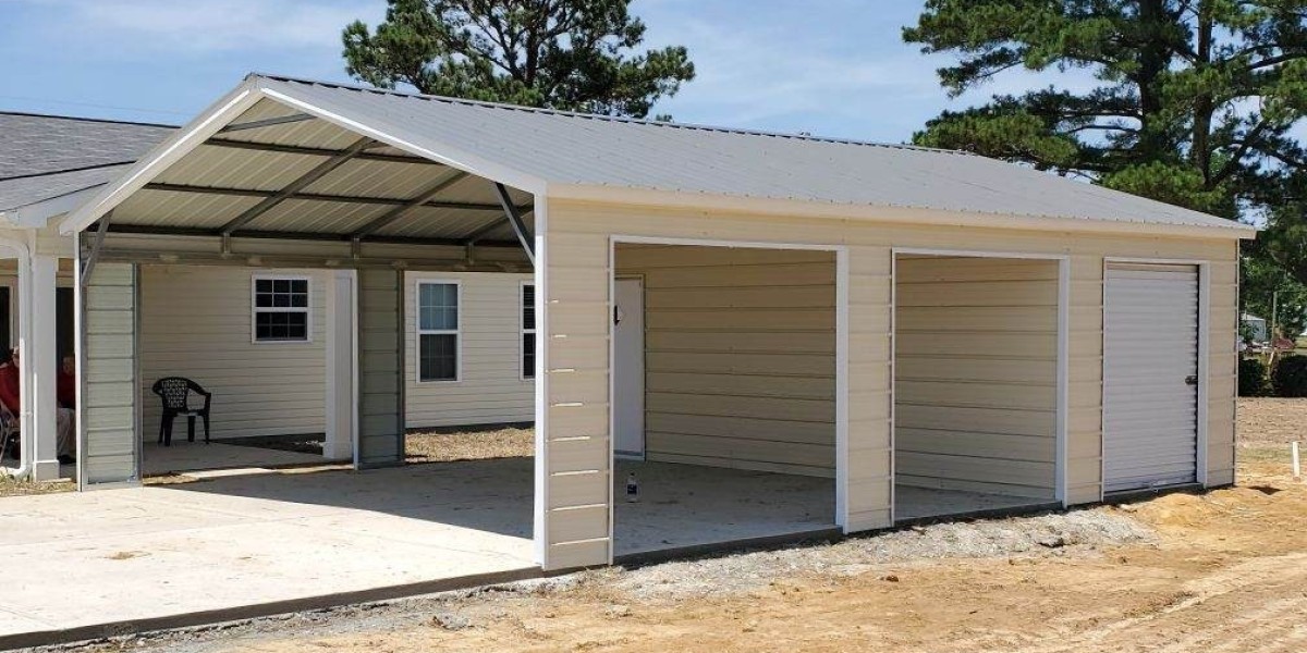 Durable workspace options metal workshop designs for custom projects