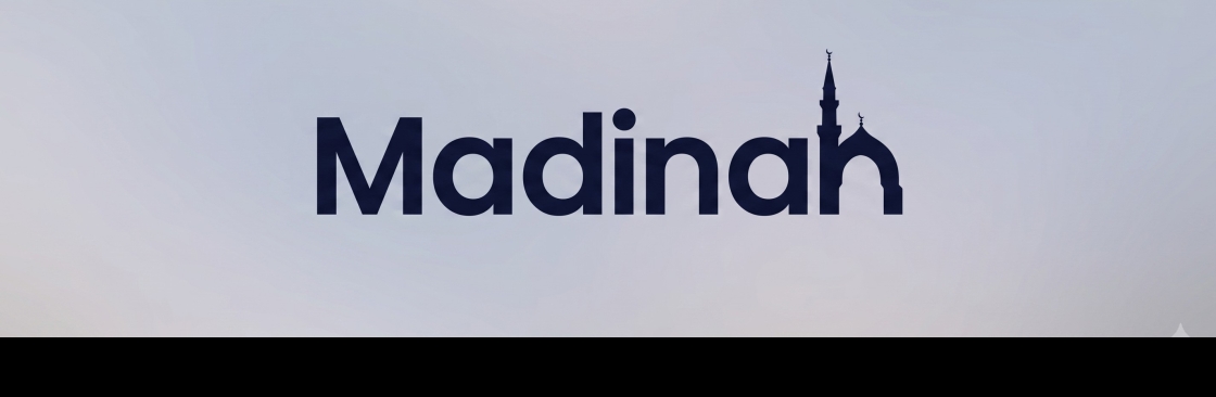 Madinah Fundraising Cover Image