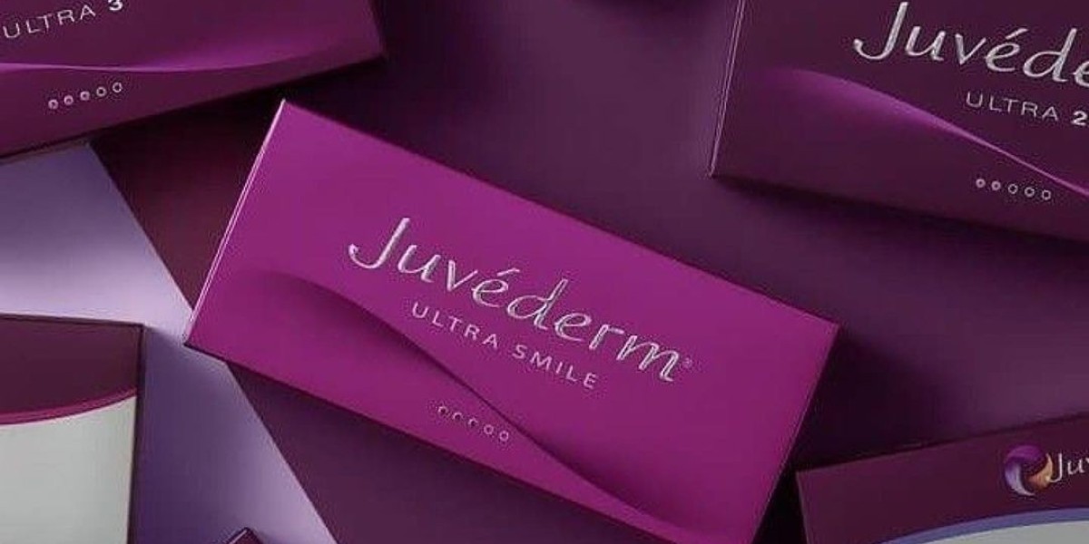 Juvederm Filler in Dubai: The Science of Lasting Beauty