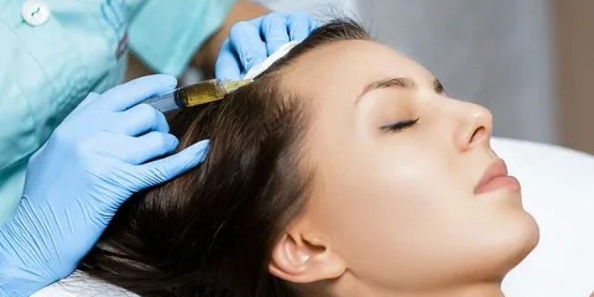 Discover Hair Fillers in Dubai for Lasting Results