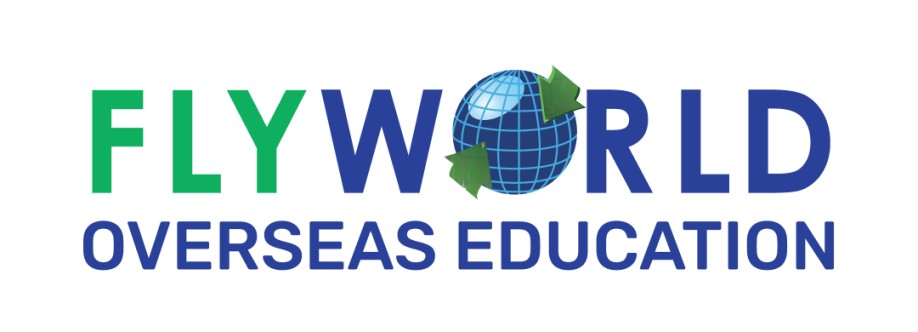 Flyworld Education Cover Image
