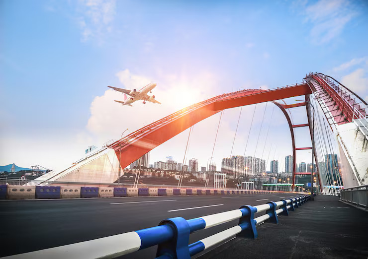 Airfare to Shanghai – Finding the Best Prices from NZ in 2026 - Report Rave