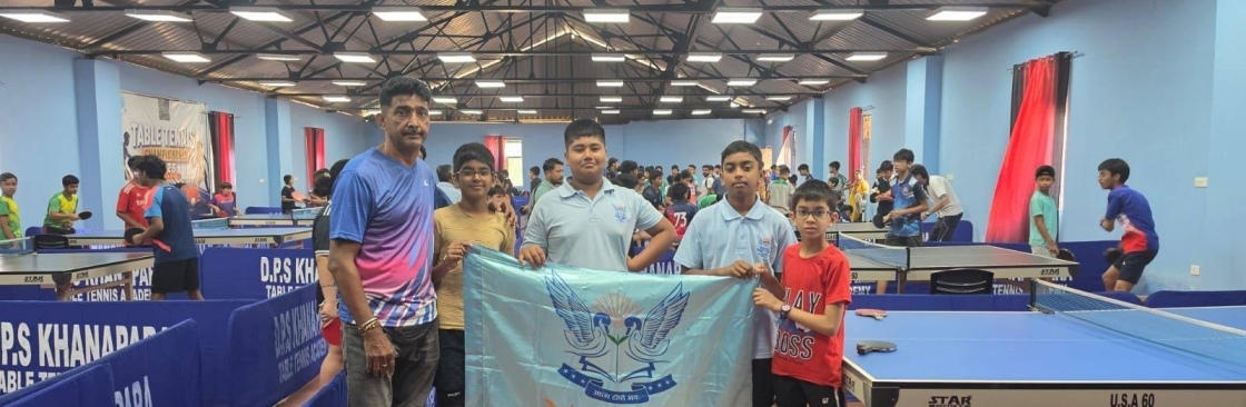 Vandya International School Cover Image