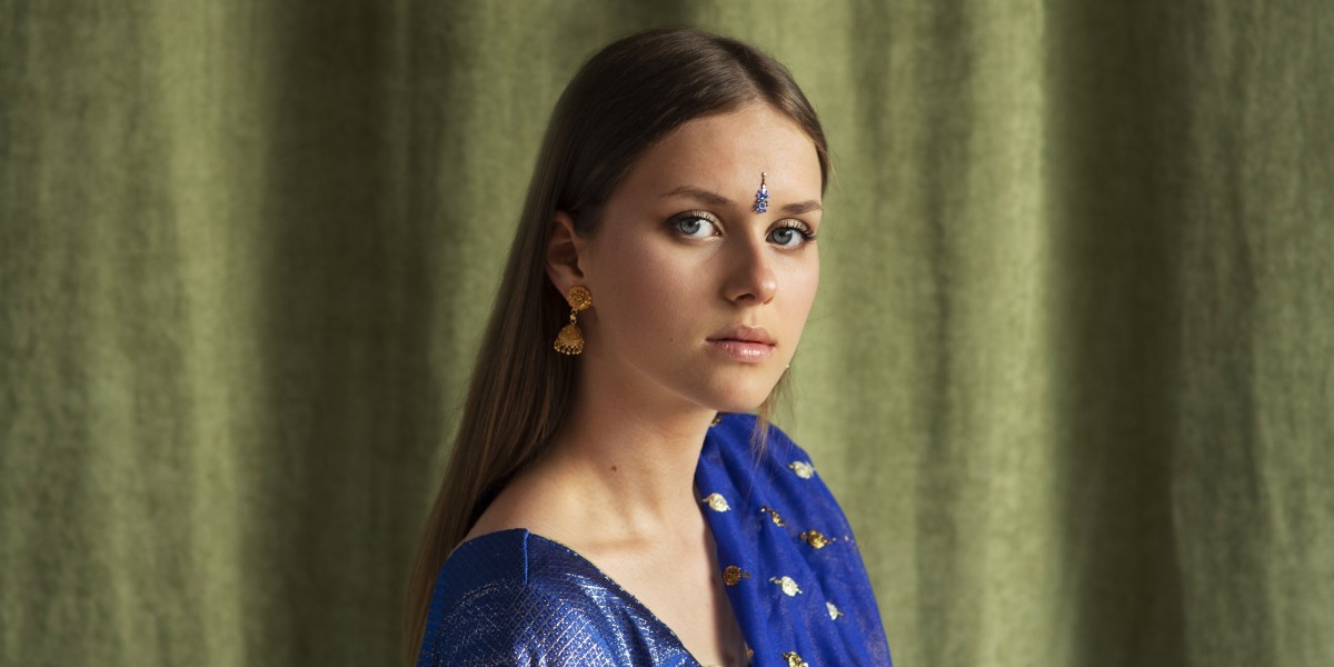 Pure Banarasi Saree and Chanderi Sarees Online: Discover the Elegance of Indian Handloom Fashion