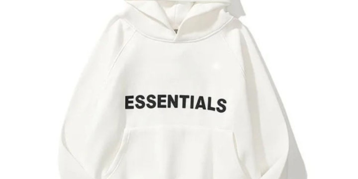 What Makes a Hoodie Truly 'Essential'? Decoding the Perfect Fabric